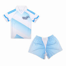 Polo polaire doux et confortable